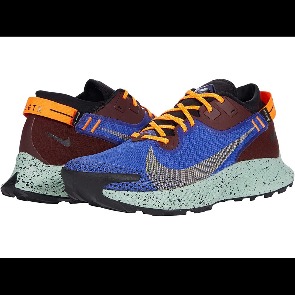 Brand new Nikes